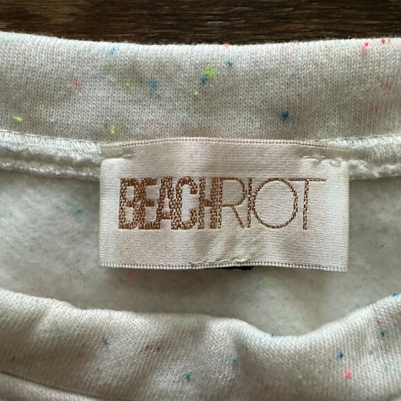 Beach Riot Taylor  Muscle Top - Picture 3 of 4